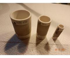 PA-Zylinderspule (Keramik) Festinduktivität