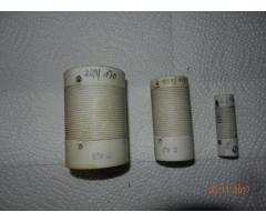 PA-Zylinderspule (Keramik) Festinduktivität