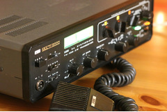 FDK MULTI 2000 2m FM/SSB/CW Allmode Transceiver