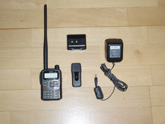 Handfunkgerät ICOM IC-E90