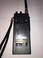 VHF FM Tranciever CT 1600 2m Handfunkgerät