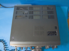 Yaesu FT-726R mit VHF-/UHF- und Sat-Modul