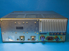Yaesu FT-726R mit VHF-/UHF- und Sat-Modul