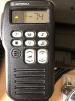 Motorola GM365 UHF (70 cm), zwei Stück, neuwertig, unbenutzt