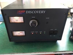 AMP UK 144Mhz PA