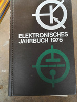 Elektronisches Jahrbuch