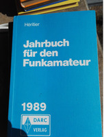 Handbuch für den Funkamateur 1989