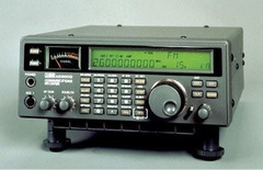 AOR AR-5000 AR5000