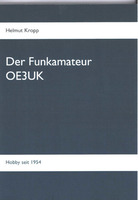 Der Funkamateur OE3UK  1954-80