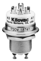 Suche: Kilovac HC-1 / 26.5V DC Relays.