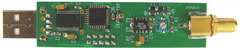 AS629 USB-HF-Leistungsmesser - AATiS