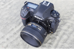 Kamera Nikon D850 In einwandfreiem Zustand zum Verkauf