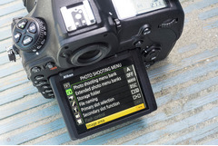 Nikon D850 Kamera In einwandfreiem Zustand zum Verkauf