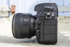 Nikon D850 Kamera In einwandfreiem Zustand zum Verkauf