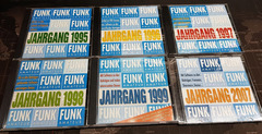 15 Funkamateur + 6 CQ DL Jahrgangs CDs Plus Weitere CDs