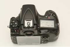 Nikon D810 Kamera in gutem Zustand zu verkaufen---800 EUR
