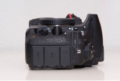 Nikon D810 Kamera in gutem Zustand zu verkaufen---800 EUR