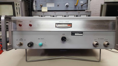 hp 491C Microwave Amplifier 2-4GHz