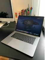 MacBook Pro 15 
