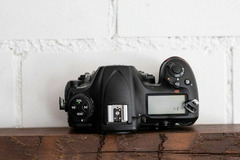 Nikon D500 Kamera wie neu ohne Mängel