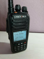 2m/70cm FM/APRS Duoband-Handfunkgerät HG-UV98 mit GPS und Bluetooth TNC!