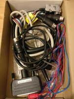 Kabelsatz microHAM DB37-FT-1000MP