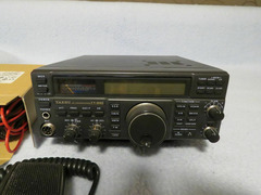 YAESU FT-840, Transceiver 100 Watt