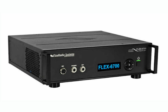Flexradio Flex 6700 SDR