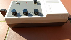 EKM-4 Russische Elektronische Morsetaste Paddle