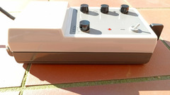 EKM-4 Russische Elektronische Morsetaste Paddle