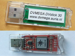 Suche USB Stick mit AMBE3000 VoCoder DMR DSTAR C4FM