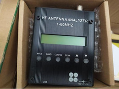 HF Analyzer MR 300