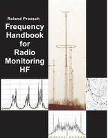 Frequency Handbook for Radio Monitoring 2021