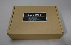 IQ-5001 I/Q Control Unit with Software AR2300 AR5001D