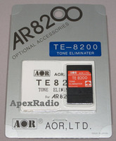 IQ-5001 I/Q Control Unit with Software AR2300 AR5001D