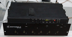 Motorola MSF-5000 Relaisfunkstelle