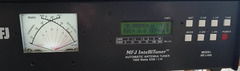 MFJ 998 Automatik Tuner 1.8 - 30Mhz *Verkauft*