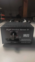 RigPi Station Server