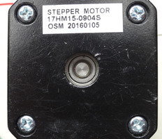 Stepper-Motor NEMA 17HM15