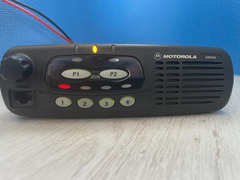 Motorola UHF GM340 Mobilfunkgerät