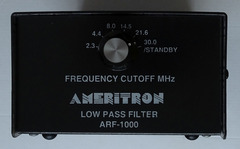 TP AMERITON ARF-1000