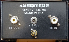 TP AMERITON ARF-1000