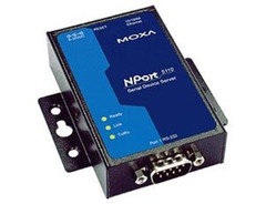 Moxa Nport 5110