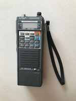 2 m – FM-Handsprechfunkgerät, TR-2600E, Fa. Kenwood