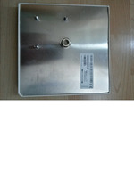 19 dBi Directional Panel Antenna, 5.15 - 6.1 GHz, Low SLL