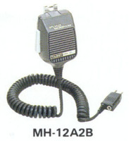 Yaesu MH-12A2B mikrofon