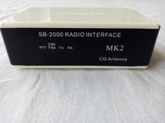SB-2000 Radio Interface MK2