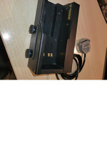 Wetech Ladehalterung für Motorola MTS2000/GP1200/GP900