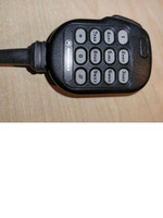 Original Motorola Handmikrofon NMM 6210D