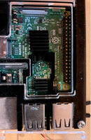 Raspberry Pi 3b V1.2